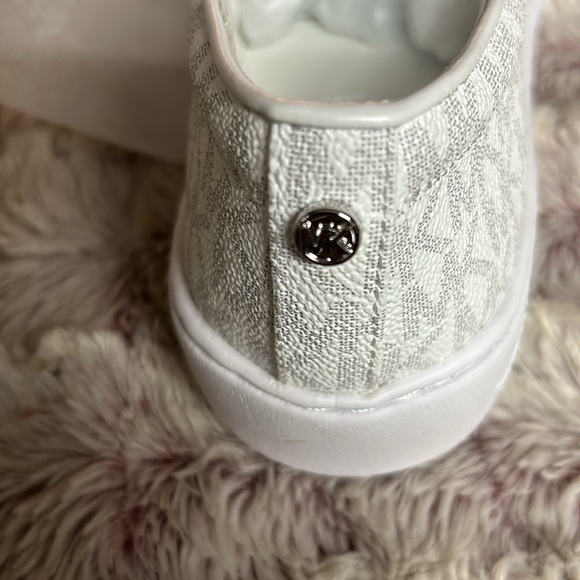 Michael Kors Women's Moccasin Espadrille - Picture 5 of 7